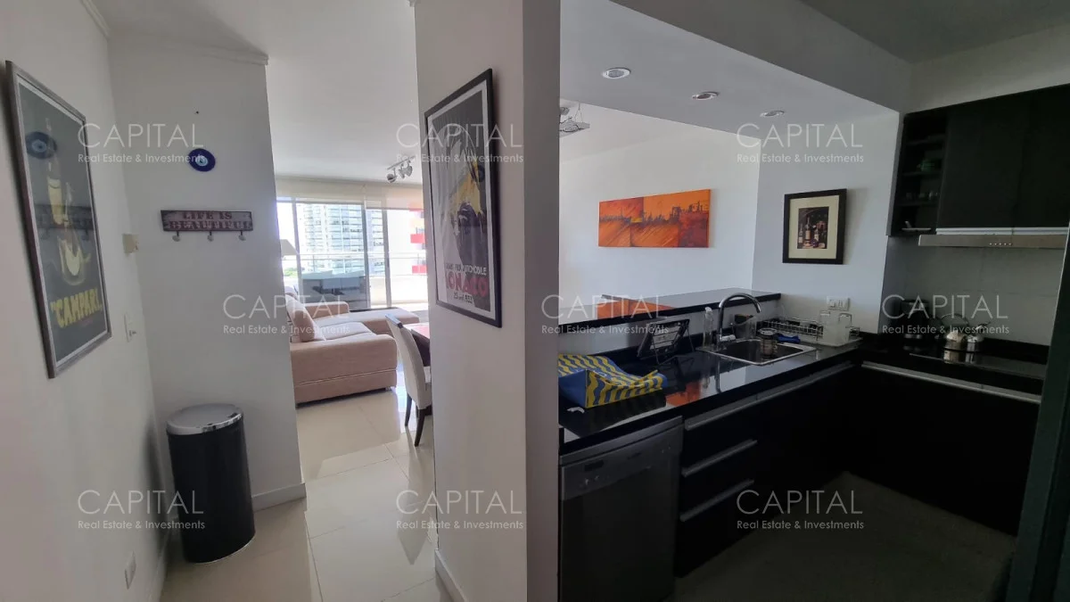 Apartamento en Aidy Grill, propiedad 281807 -Imagen 3