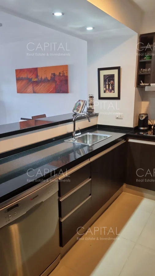 Apartamento en Aidy Grill, propiedad 281807 -Imagen 4