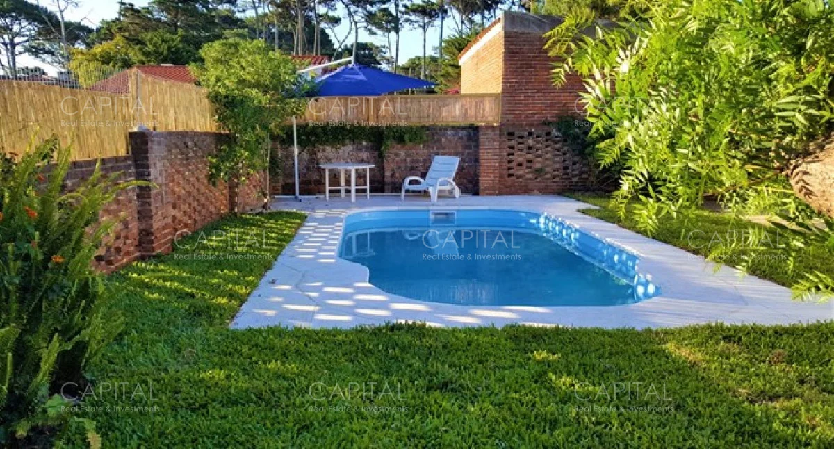 Casa en San Rafael, propiedad 281811 -Imagen 2