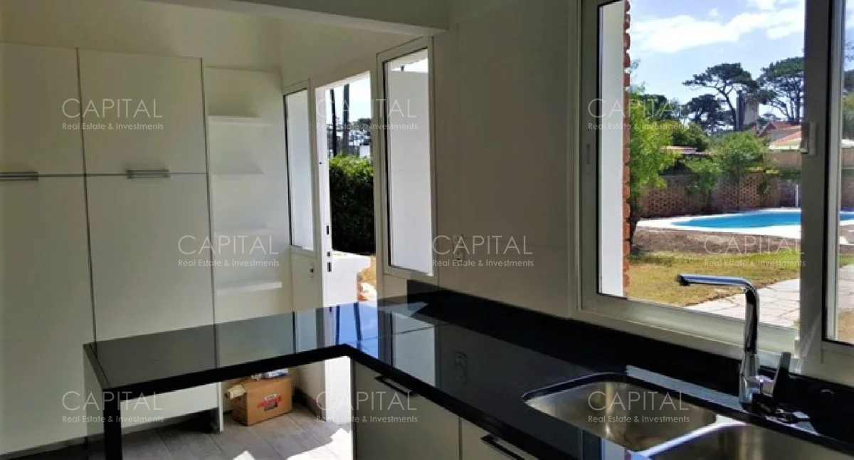 Casa en San Rafael, propiedad 281811 -Imagen 11