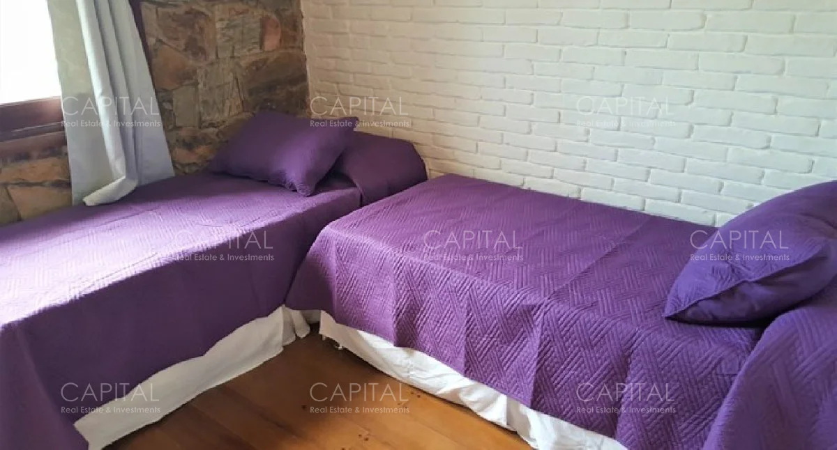 Casa en San Rafael, propiedad 281811 -Imagen 12