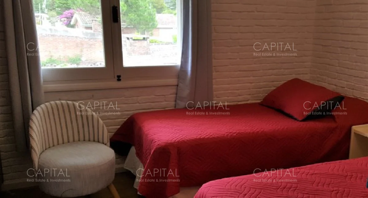 Casa en San Rafael, propiedad 281811 -Imagen 13