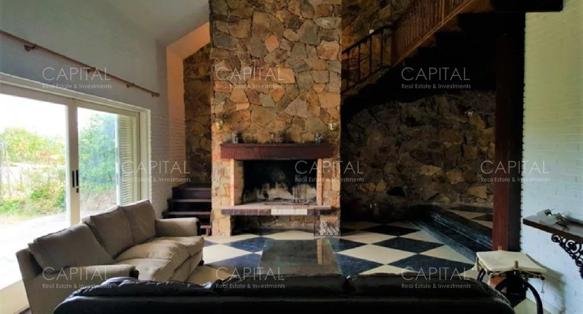 Casa en San Rafael, propiedad 281811 -Imagen 3