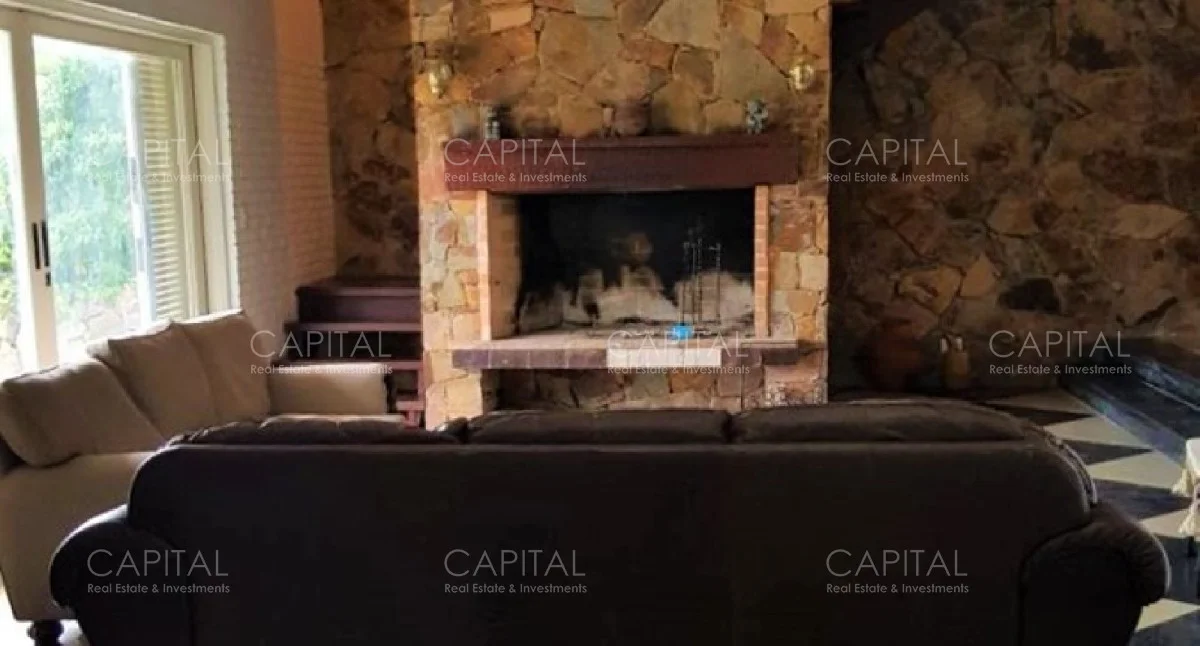 Casa en San Rafael, propiedad 281811 -Imagen 4