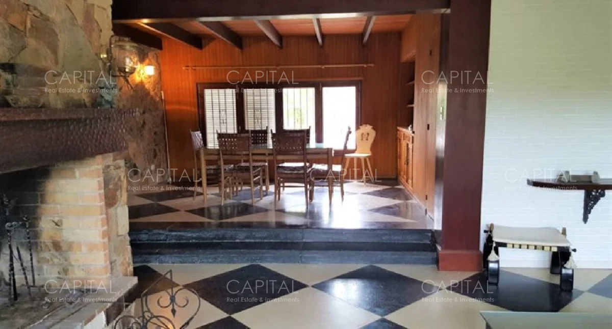 Casa en San Rafael, propiedad 281811 -Imagen 5