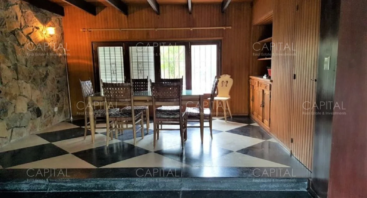 Casa en San Rafael, propiedad 281811 -Imagen 6