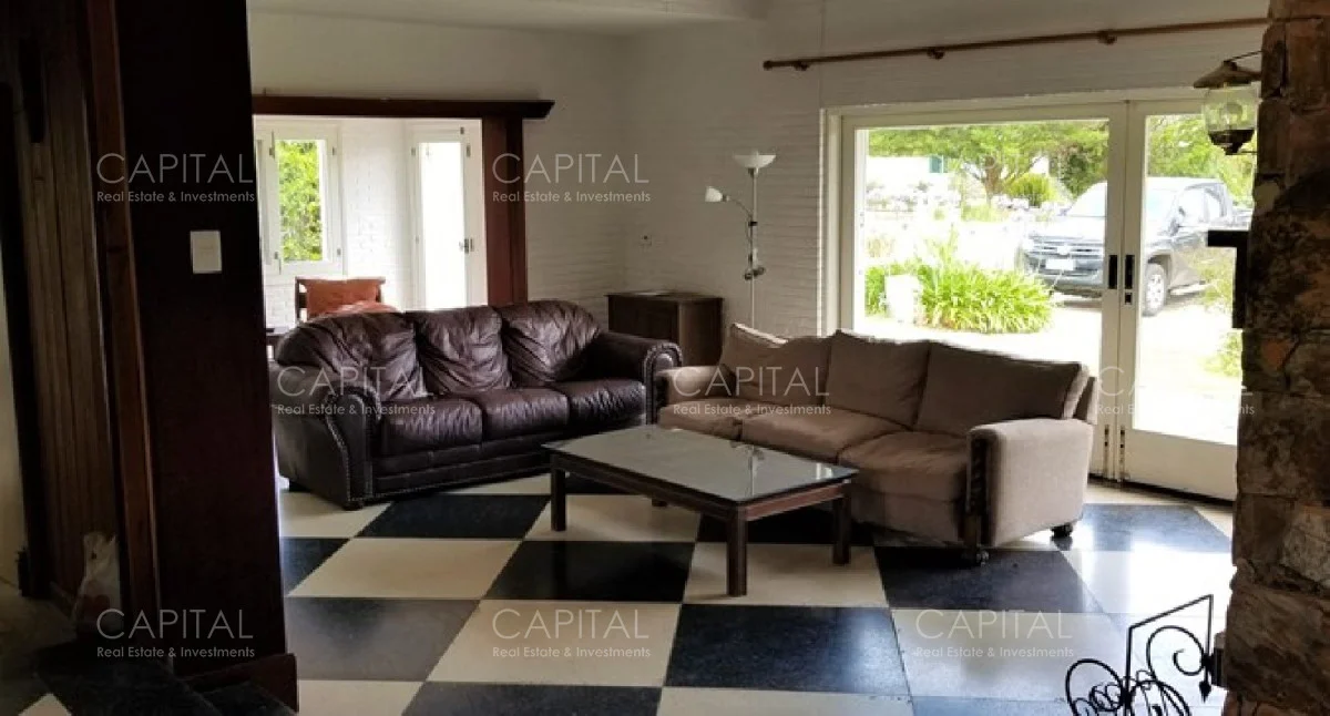 Casa en San Rafael, propiedad 281811 -Imagen 7