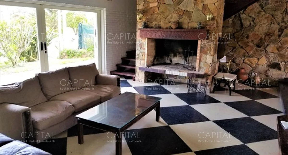 Casa en San Rafael, propiedad 281811 -Imagen 8