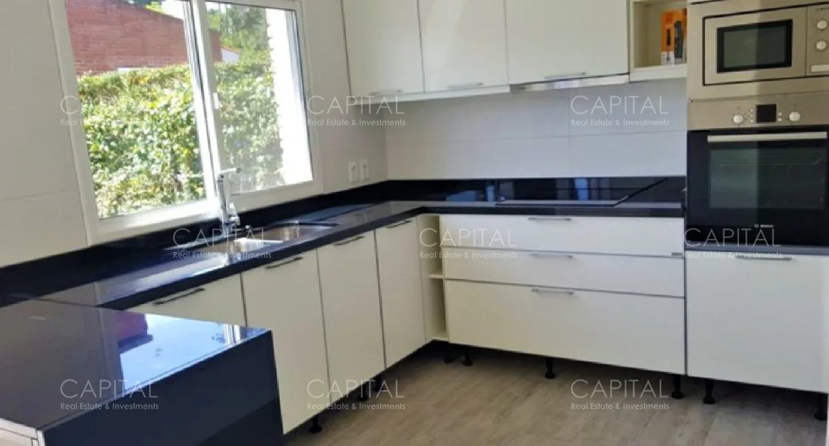 Casa en San Rafael, propiedad 281811 -Imagen 10