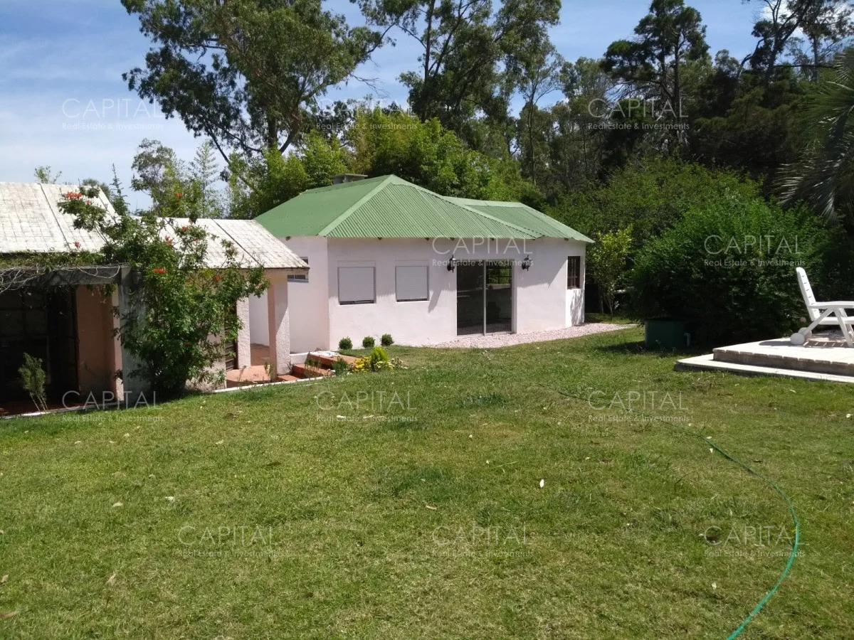 Casa en La Barra, propiedad 281812 -Imagen 2