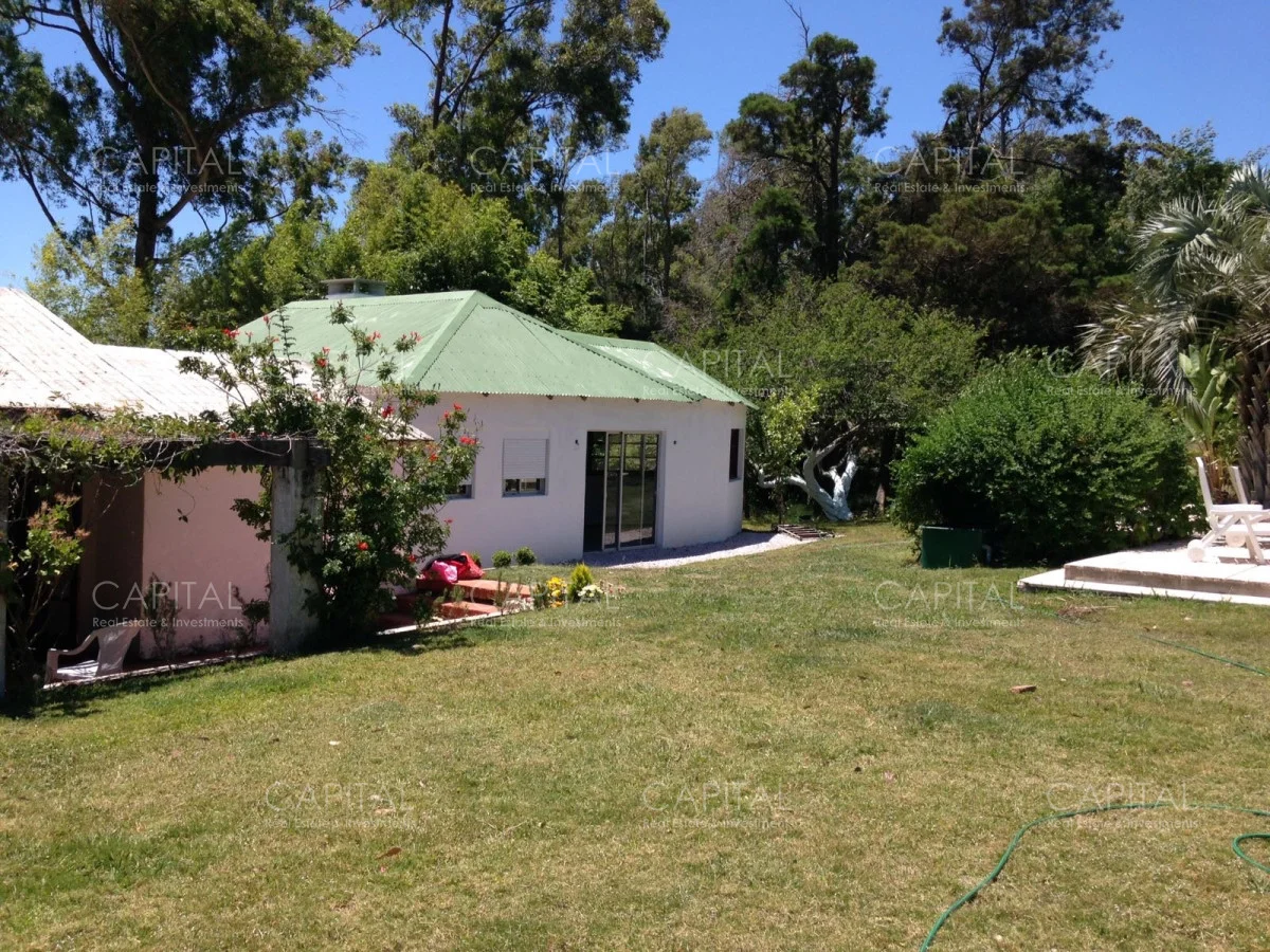 Casa en La Barra, propiedad 281812 -Imagen 17
