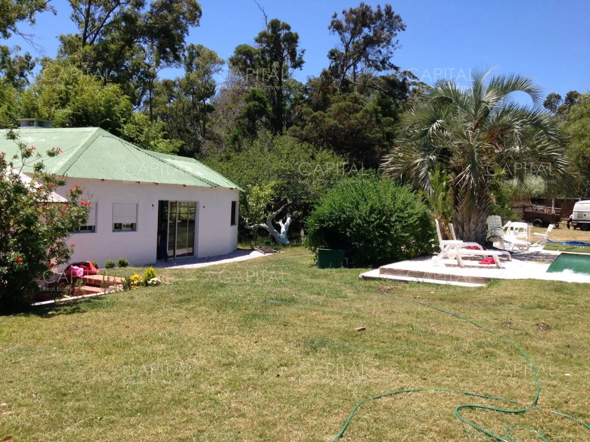 Casa en La Barra, propiedad 281812 -Imagen 18