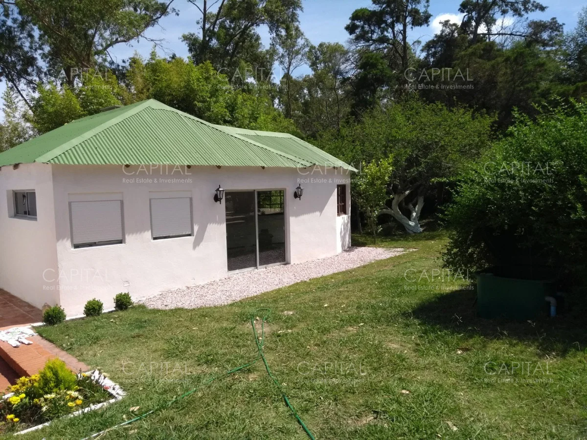 Casa en La Barra, propiedad 281812 -Imagen 3