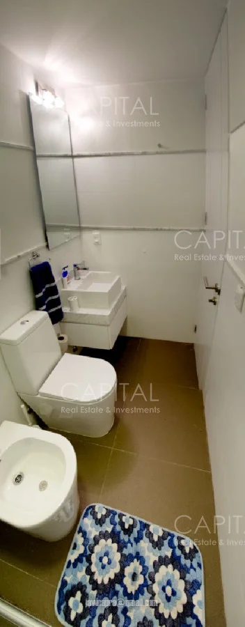 Apartamento en Playa Mansa, propiedad 281813 -Imagen 5