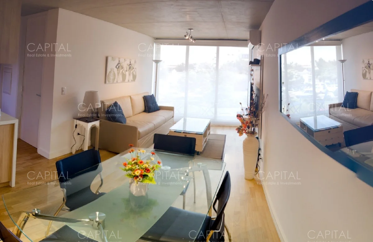 Apartamento en Playa Mansa, propiedad 281813 -Imagen 7
