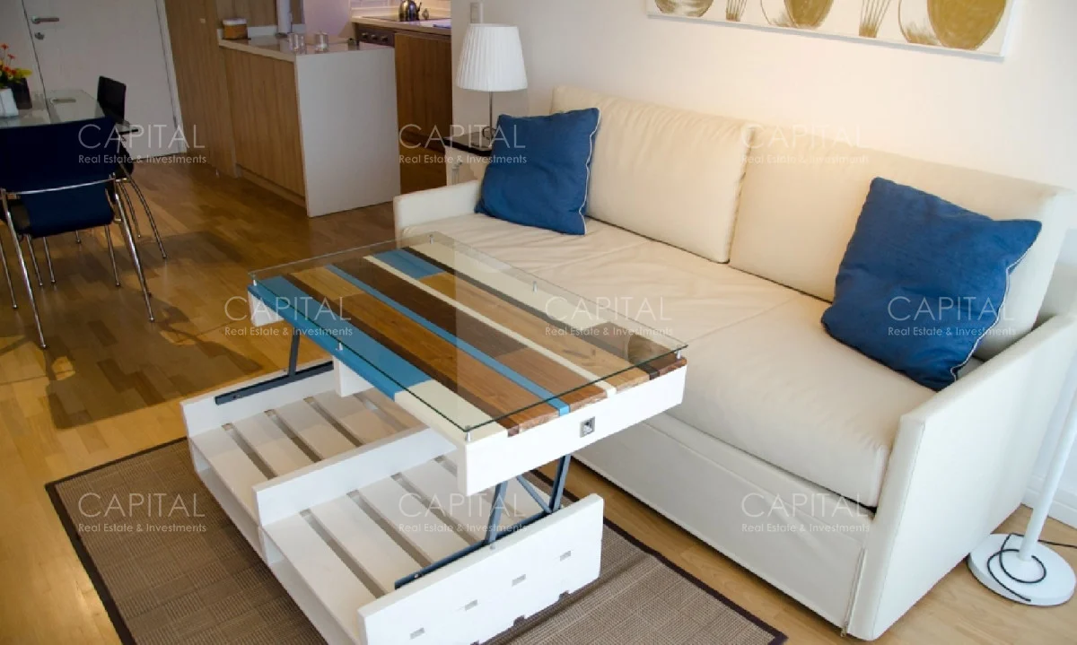 Apartamento en Playa Mansa, propiedad 281813 -Imagen 8
