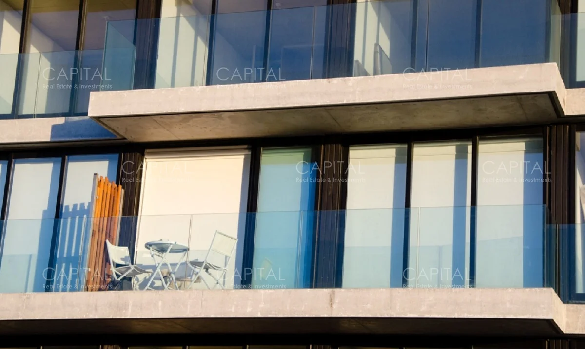 Apartamento en Playa Mansa, propiedad 281813 -Imagen 10