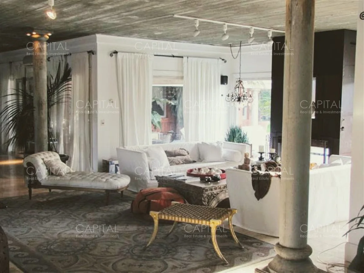 Casa en Punta Piedras, propiedad 281814 -Imagen 11