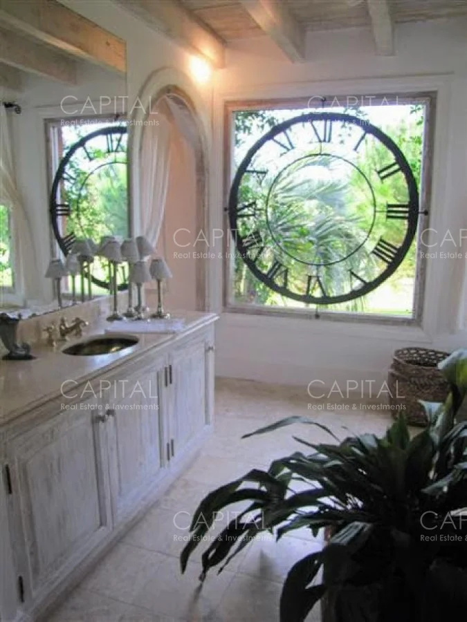 Casa en Punta Piedras, propiedad 281814 -Imagen 14