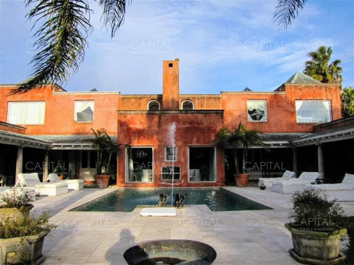 Casa en Punta Piedras, propiedad 281814 -Imagen 20