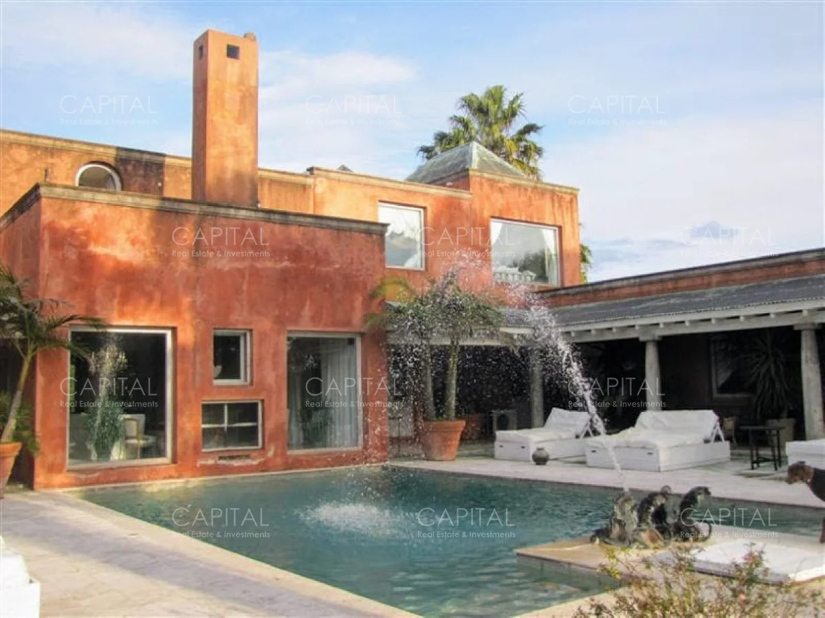 Casa en Punta Piedras, propiedad 281814 -Imagen 3