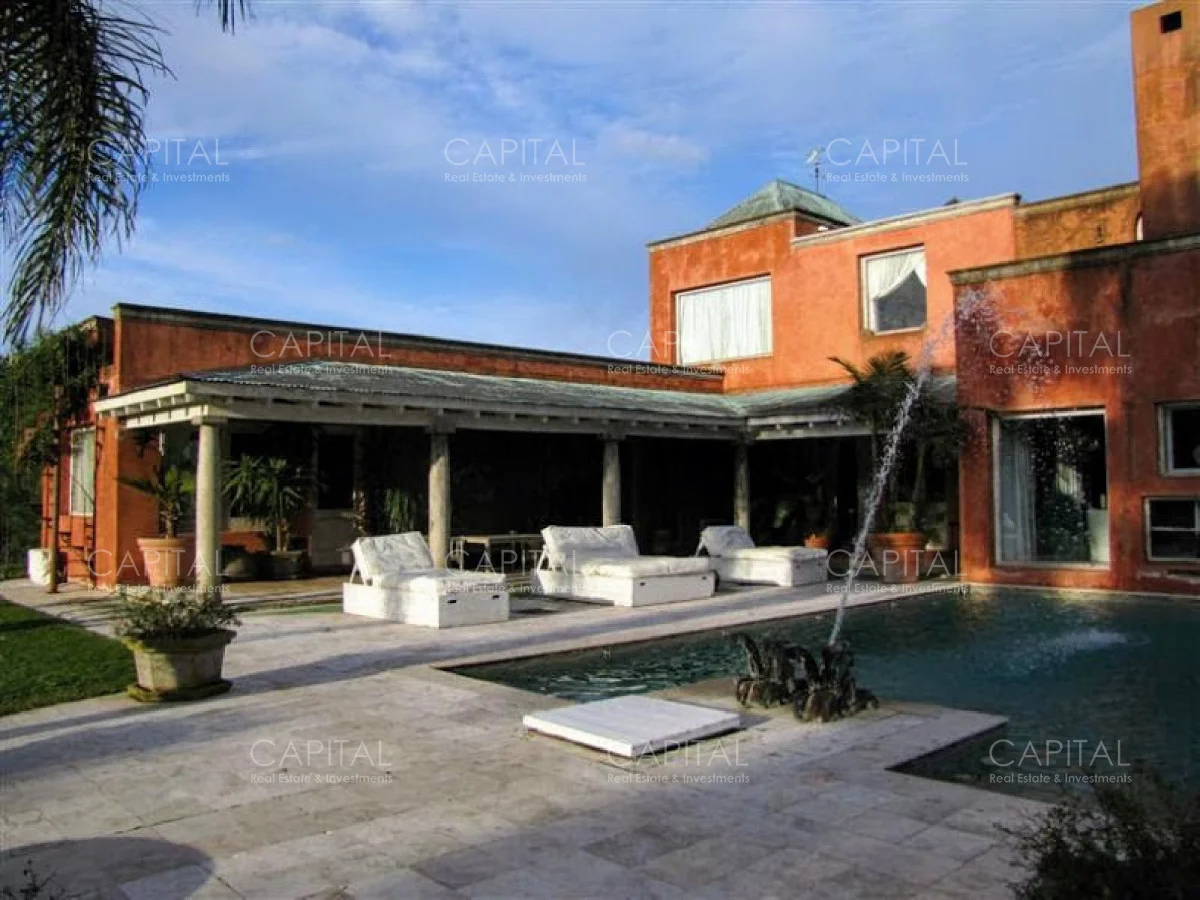 Casa en Punta Piedras, propiedad 281814 -Imagen 21