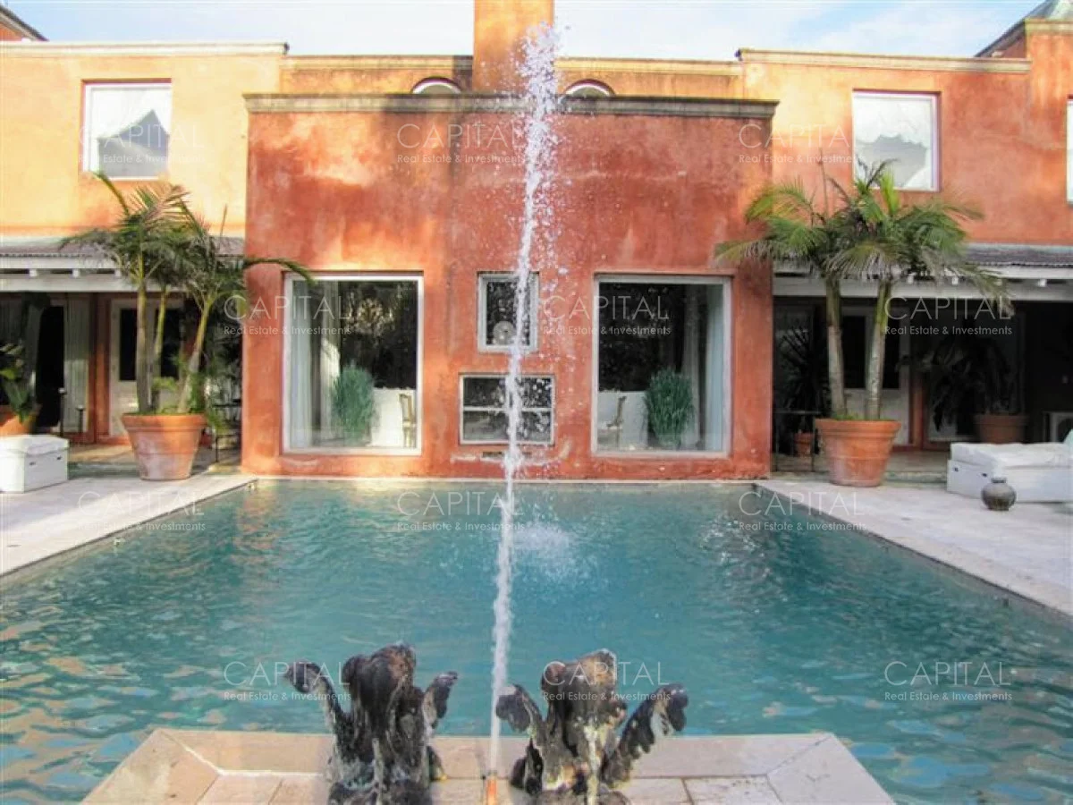 Casa en Punta Piedras, propiedad 281814 -Imagen 22