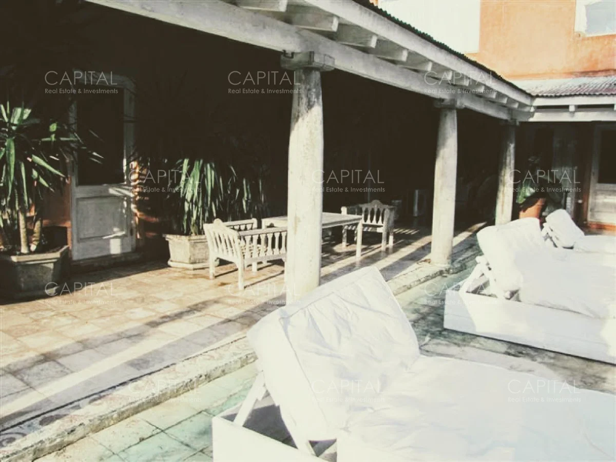 Casa en Punta Piedras, propiedad 281814 -Imagen 23