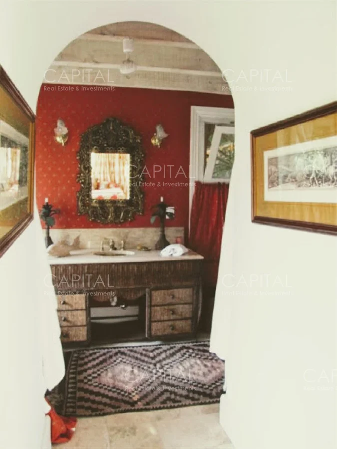 Casa en Punta Piedras, propiedad 281814 -Imagen 24