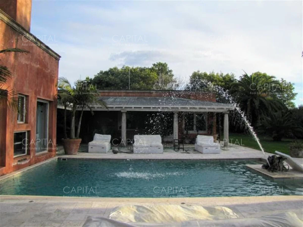 Casa en Punta Piedras, propiedad 281814 -Imagen 4