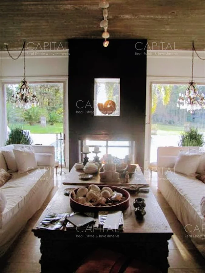 Casa en Punta Piedras, propiedad 281814 -Imagen 7
