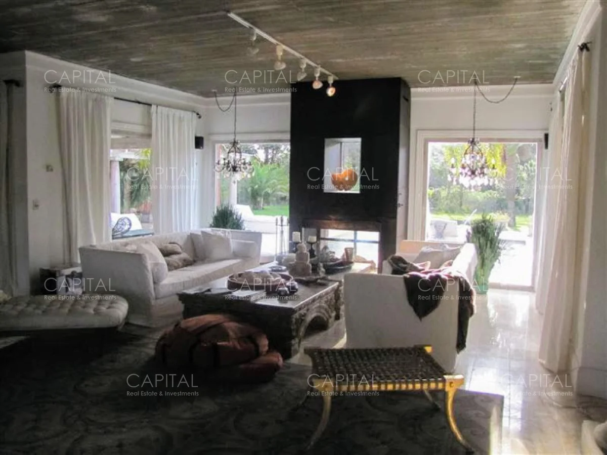 Casa en Punta Piedras, propiedad 281814 -Imagen 8