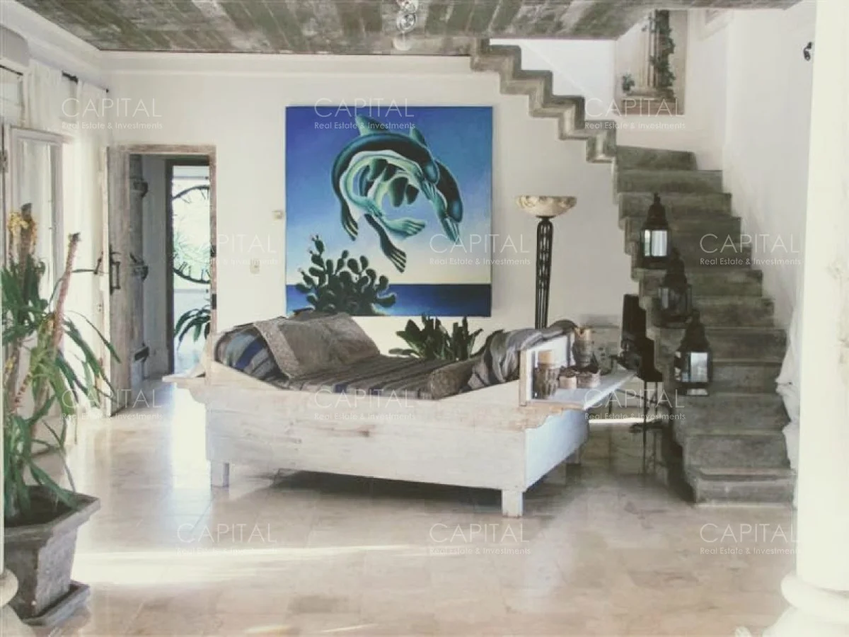 Casa en Punta Piedras, propiedad 281814 -Imagen 9