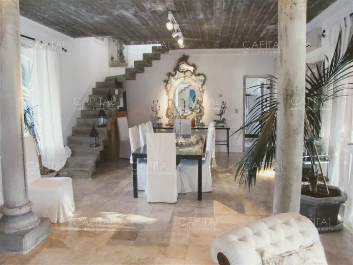 Casa en Punta Piedras, propiedad 281814 -Imagen 10