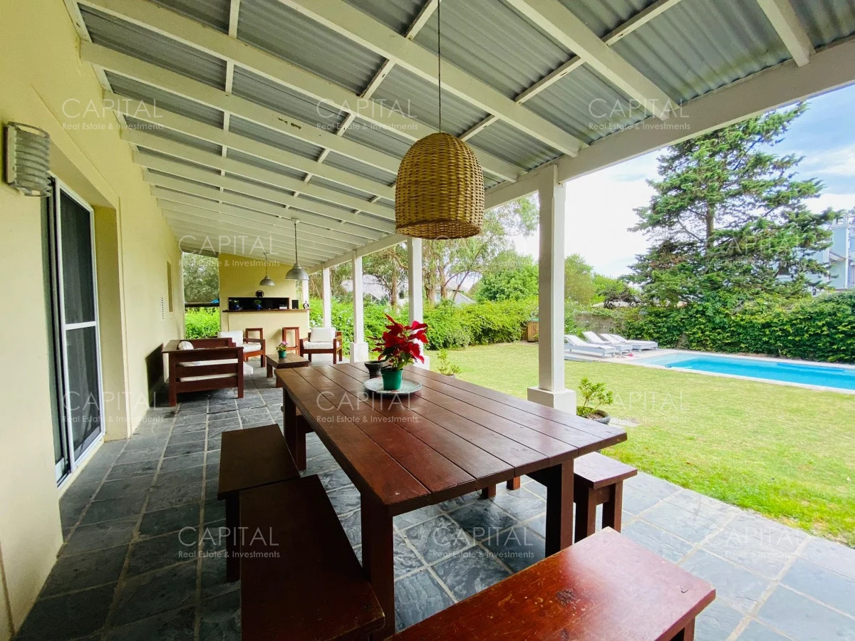 Casa en Montoya, propiedad 281817 -Imagen 1