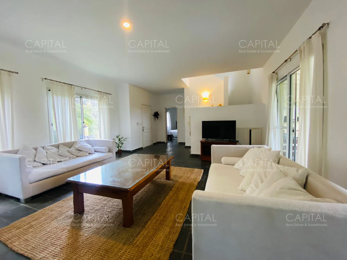 Casa en Montoya, propiedad 281817 -Imagen 2