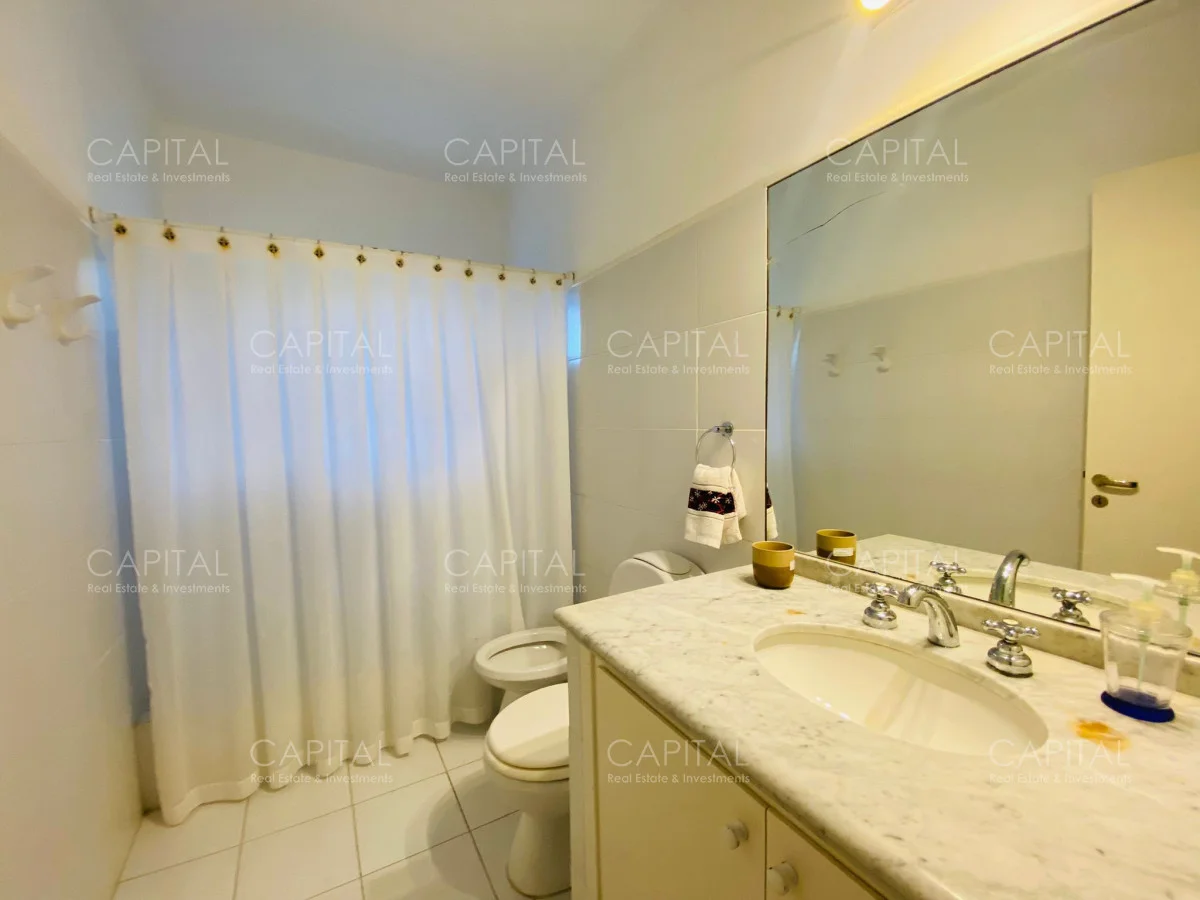 Casa en Montoya, propiedad 281817 -Imagen 12
