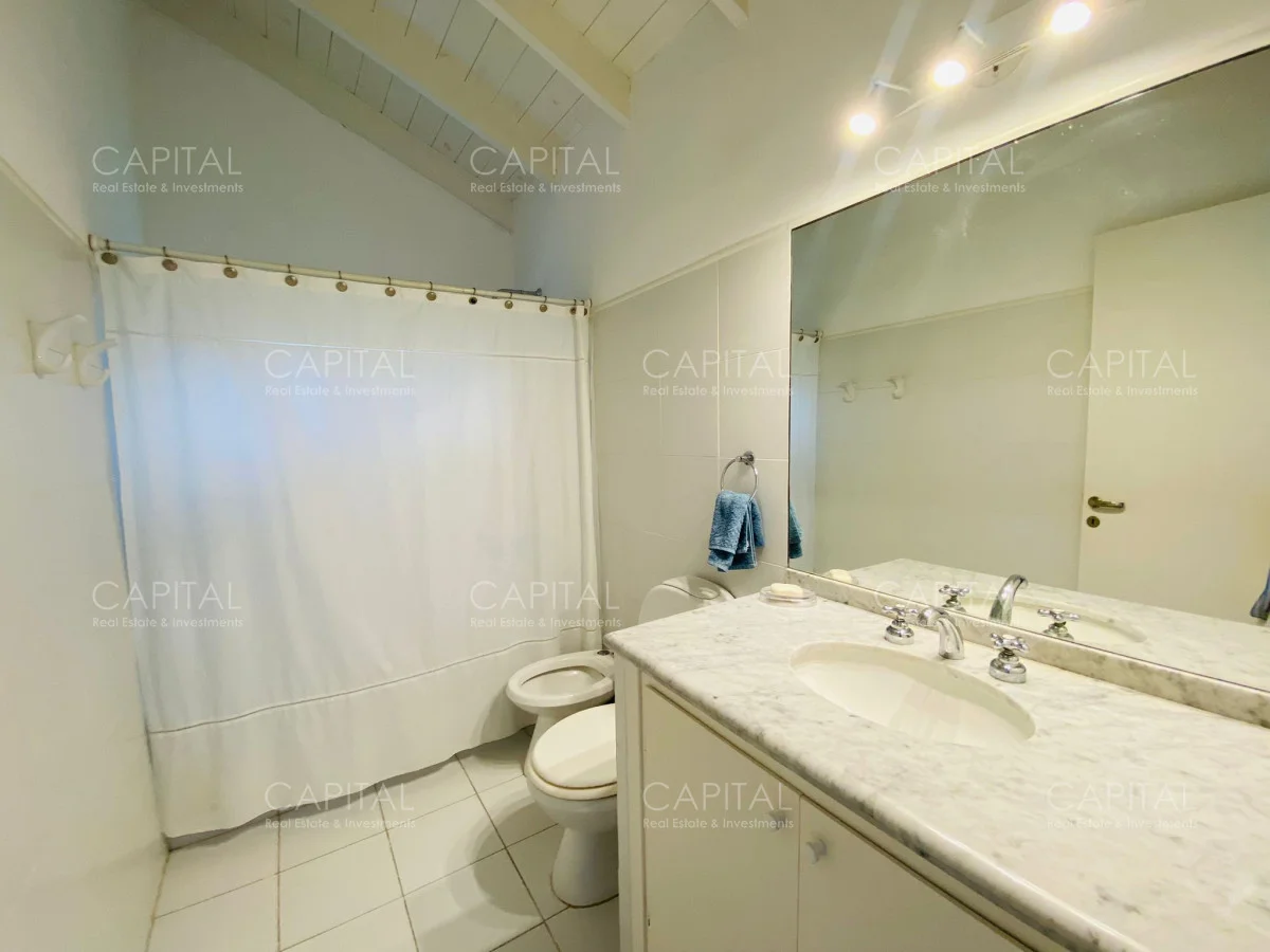Casa en Montoya, propiedad 281817 -Imagen 13