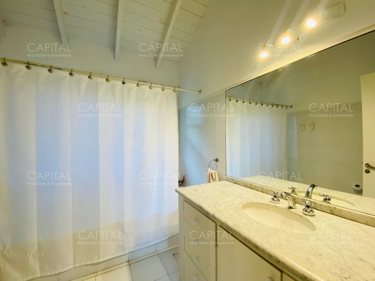 Casa en Montoya, propiedad 281817 -Imagen 14