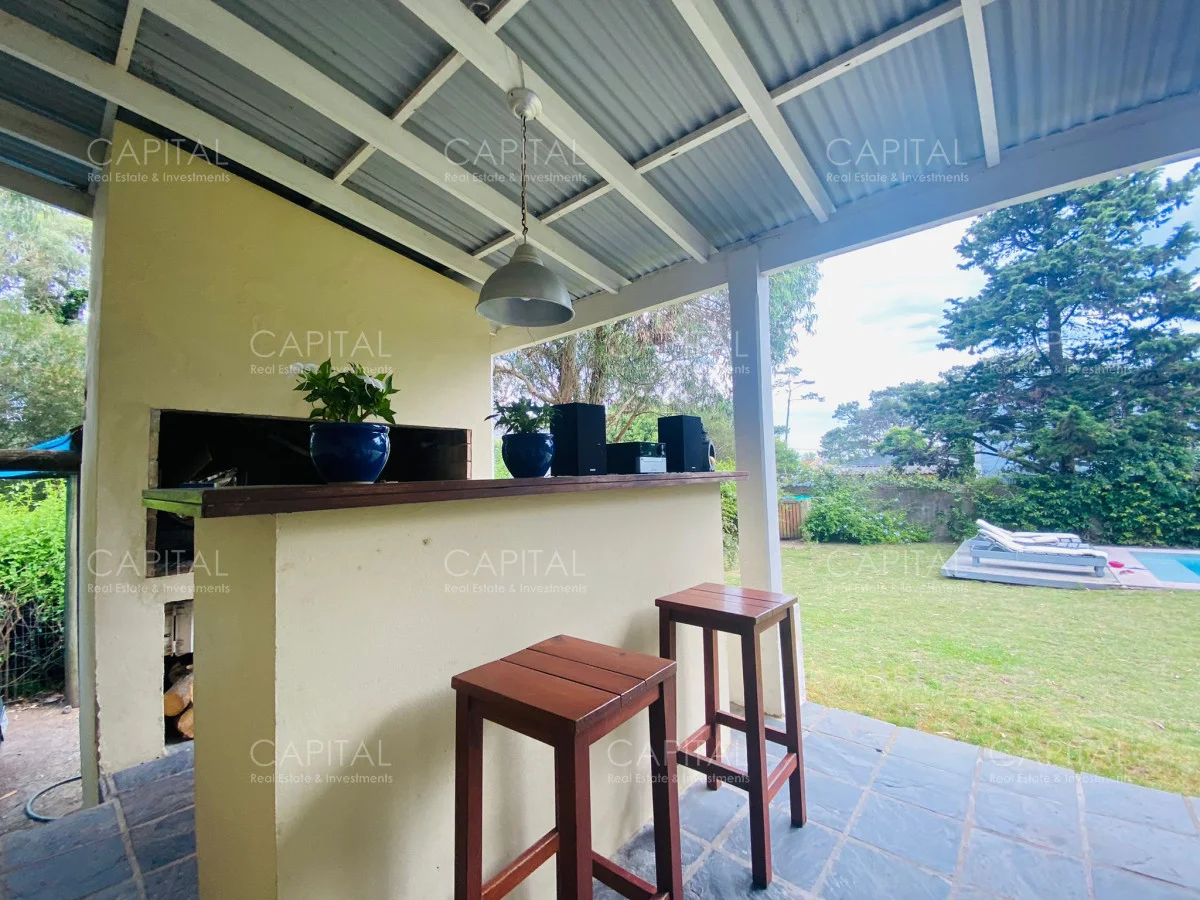 Casa en Montoya, propiedad 281817 -Imagen 15