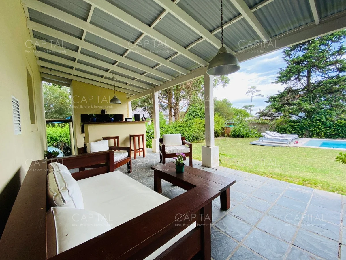 Casa en Montoya, propiedad 281817 -Imagen 16