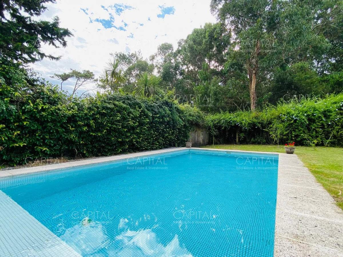 Casa en Montoya, propiedad 281817 -Imagen 17