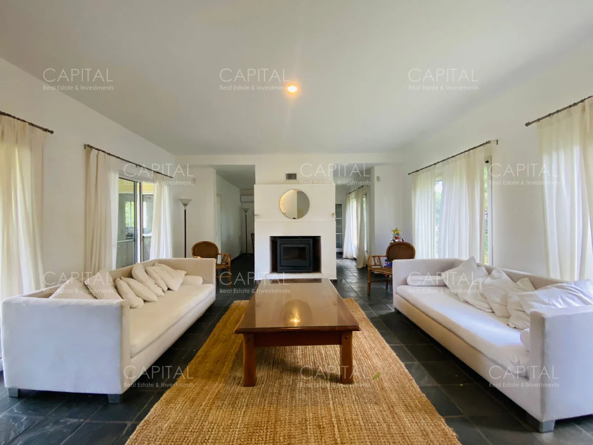 Casa en Montoya, propiedad 281817 -Imagen 3