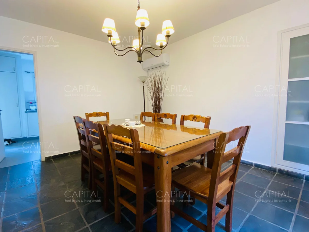 Casa en Montoya, propiedad 281817 -Imagen 4