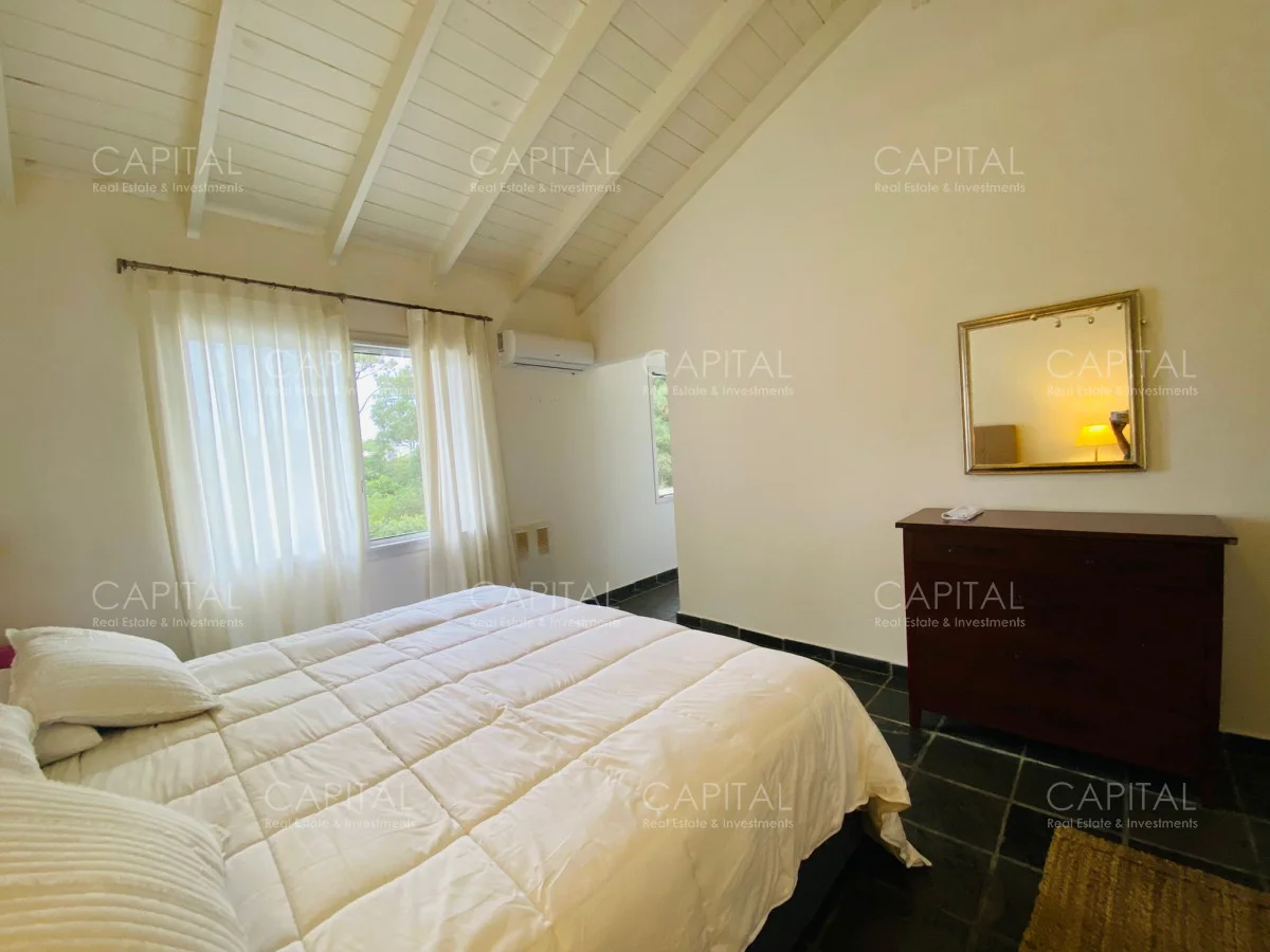 Casa en Montoya, propiedad 281817 -Imagen 5