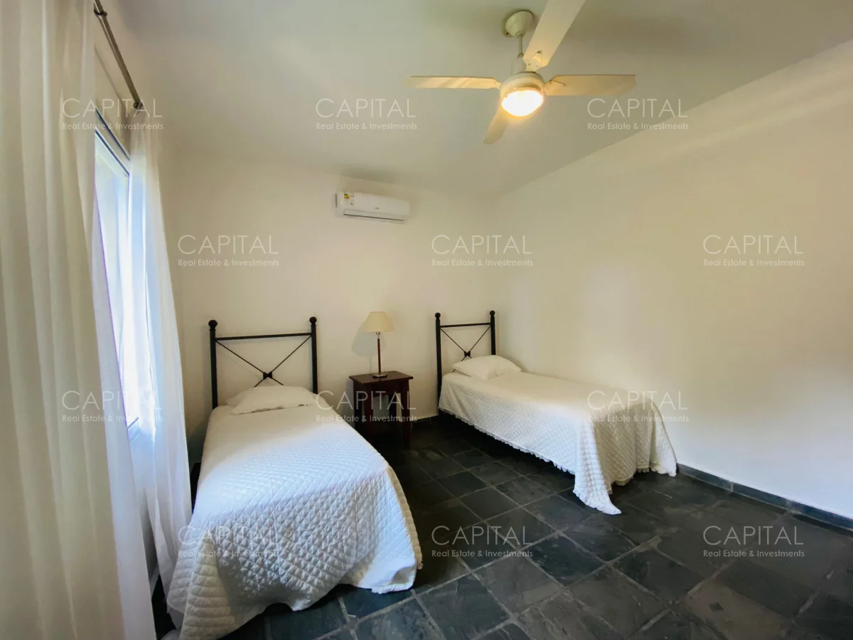 Casa en Montoya, propiedad 281817 -Imagen 6