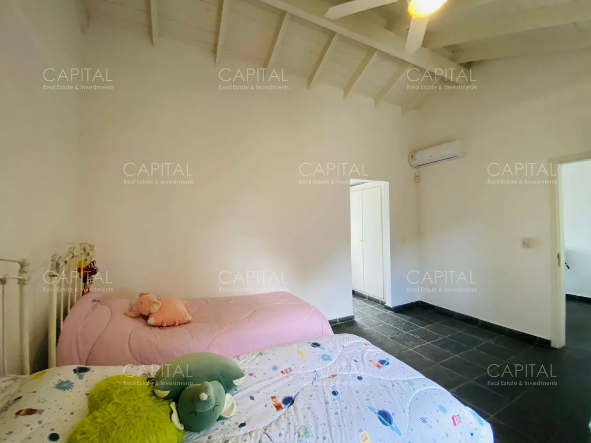 Casa en Montoya, propiedad 281817 -Imagen 7