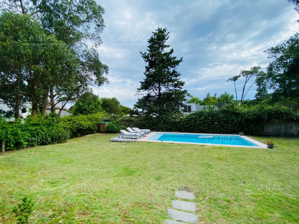 Casa en Montoya, propiedad 281817 -Imagen 8