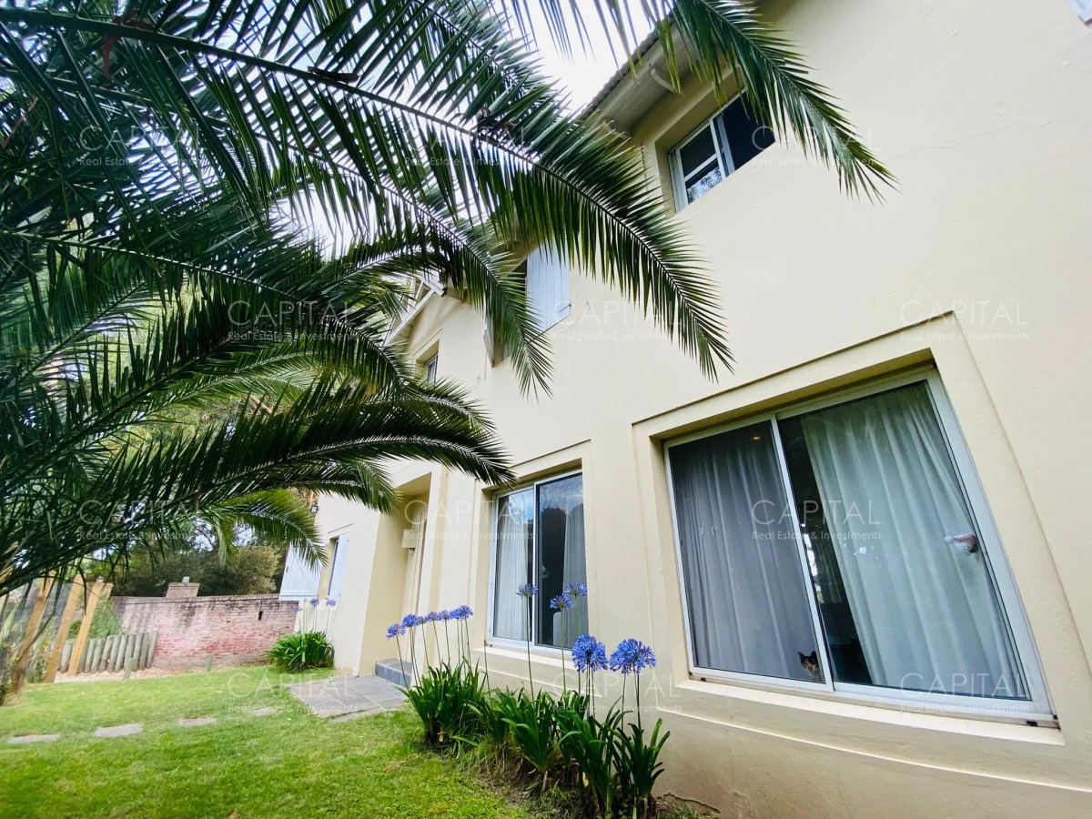 Casa en Montoya, propiedad 281817 -Imagen 9