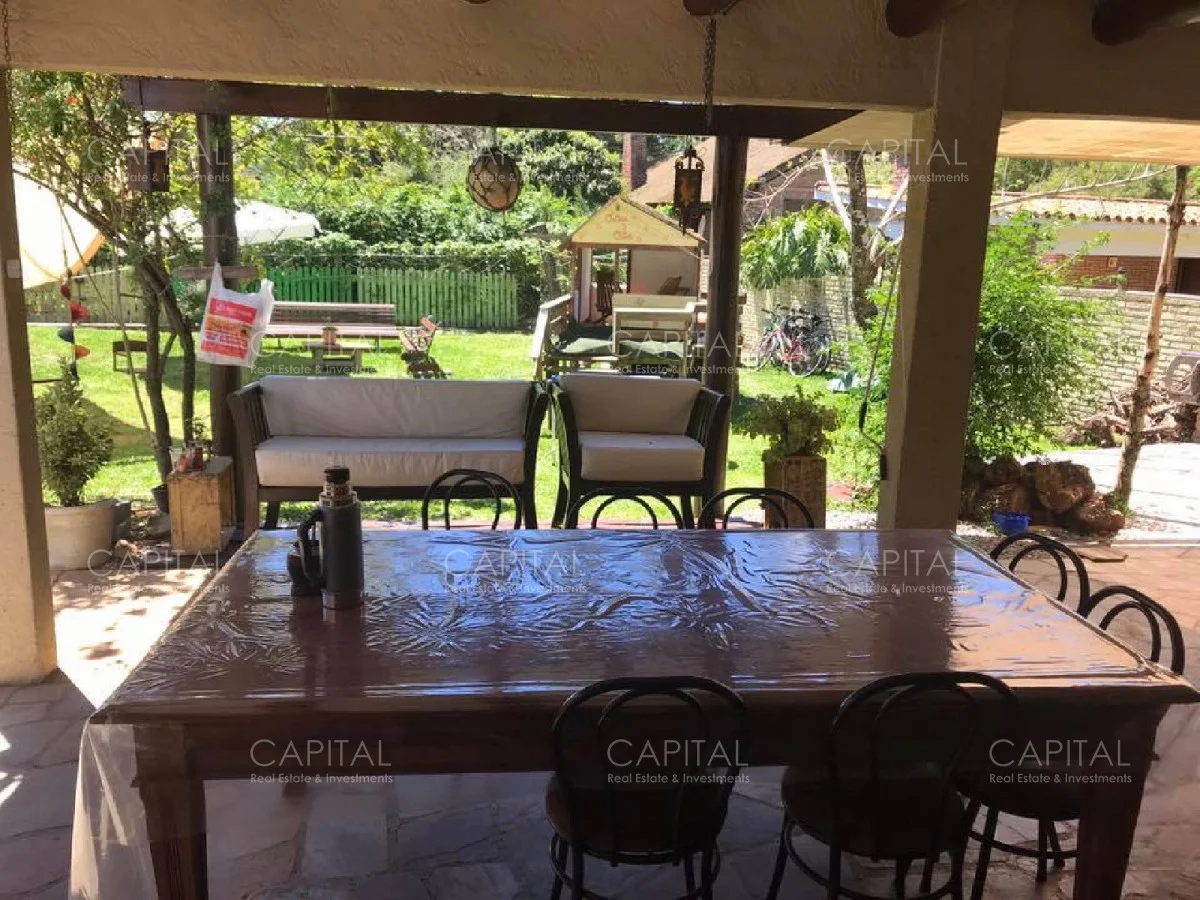Casa en Pinares, propiedad 281818 -Imagen 2